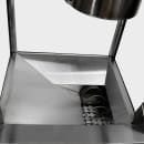 Paragon Auto Serve Popcorn Machine w/ 8 oz Kettle - Stainless Steel, 120v (1108180) thumbnail 3