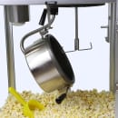 Paragon Auto Serve Popcorn Machine w/ 8 oz Kettle - Stainless Steel, 120v (1108190) thumbnail 5