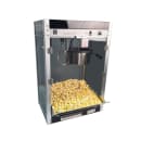 Paragon Popcorn Machine w/ 8 oz Kettle & Black Finish, 120v (1108220) thumbnail 2