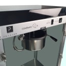 Paragon Popcorn Machine w/ 8 oz Kettle & Black Finish, 120v (1108220) thumbnail 3