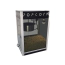 Paragon Popcorn Machine w/ 8 oz Kettle & Black Finish, 120v (1108220) thumbnail 4