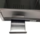 Paragon Popcorn Machine w/ 8 oz Kettle & Black Finish, 120v (1108220) thumbnail 6