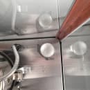 Paragon Popcorn Machine w/ 8 oz Kettle & Silver/Faux Wood Finish, 120v (1108720) thumbnail 5