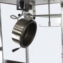 Paragon Popcorn Machine w/ 12 oz Kettle & Red Finish, 120v (1112110) thumbnail 5