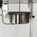 Paragon Popcorn Machine w/ 12 oz Kettle & Red Finish, 120v (1112110) thumbnail 6