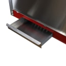 Paragon Popcorn Machine w/ 12 oz Kettle & Red Finish, 120v (1112110) thumbnail 7