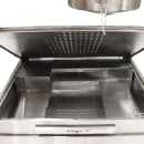 Paragon Zenith Series Popcorn Machine w/ 32 oz Kettle - Blue, 120/240v (1132500BLU) thumbnail 8