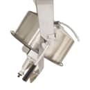 Paragon Zenith Series Popcorn Machine w/ 32 oz Kettle - Cream, 120/240v (1132500CRE) thumbnail 5