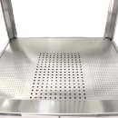 Paragon Zenith Series Popcorn Machine w/ 32 oz Kettle - Cream, 120/240v (1132500CRE) thumbnail 7