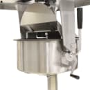 Paragon Zenith Series Popcorn Machine w/ 32 oz Kettle - Yellow, 120/240v (1132500YEL) thumbnail 4