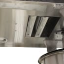 Paragon Apex Series Popcorn Machine w/ 32 oz Kettle - Stainless Steel, 120/240v (1132600) thumbnail 6