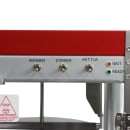 Paragon 1981 Venue Pop Popcorn Machine w/ 16 oz Kettle - Red, 120v (198116) thumbnail 3