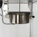 Paragon 1981 Venue Pop Popcorn Machine w/ 16 oz Kettle - Red, 120v (198116) thumbnail 6