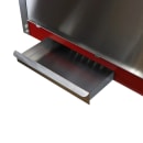 Paragon 1981 Venue Pop Popcorn Machine w/ 16 oz Kettle - Red, 120v (198116) thumbnail 7