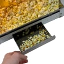 Paragon Popcorn Machine w/ 4 oz Kettle & White Finish, 120v (20214) thumbnail 3