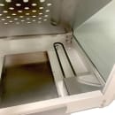 Paragon Popcorn Machine w/ 4 oz Kettle & White Finish, 120v (20214) thumbnail 4