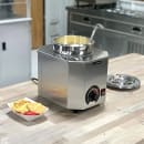 Paragon 3 qt All Purpose Topping Warmer - 1 oz Ladle, 120v (2028A) thumbnail 10