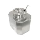 Paragon 3 qt All Purpose Topping Warmer - 1 oz Ladle, 120v (2028A) thumbnail 2