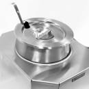 Paragon 3 qt All Purpose Topping Warmer - 1 oz Ladle, 120v (2028A) thumbnail 3