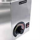 Paragon 3 qt All Purpose Topping Warmer - 1 oz Ladle, 120v (2028A) thumbnail 4