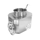 Paragon 3 qt All Purpose Topping Warmer - 1 oz Ladle, 120v (2028A) thumbnail 6