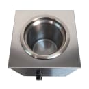 Paragon 3 qt All Purpose Topping Warmer - 1 oz Ladle, 120v (2028A) thumbnail 7