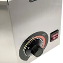 Paragon 3 qt All Purpose Topping Warmer - 1 oz Increments, 120v (2028B) thumbnail 2