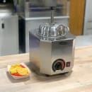 Paragon 3 qt All Purpose Topping Warmer - 1 oz Increments, 120v (2028B) thumbnail 6