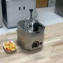 Paragon 3 qt All Purpose Topping Warmer - 1 oz Increments, 120v (2028C) thumbnail 11