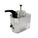 Paragon 3 qt All Purpose Topping Warmer - 1 oz Increments, 120v (2028C) thumbnail 2