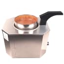 Paragon 3 qt All Purpose Topping Warmer - 1 oz Increments, 120v (2028C) thumbnail 5