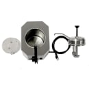 Paragon 3 qt All Purpose Topping Warmer - 1 oz Increments, 120v (2028C) thumbnail 6