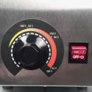 Paragon 6 qt All Purpose Topping Warmer - 1 oz Increments & 1 oz Ladle, 120v (2029E) thumbnail 4