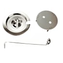 Paragon 6 qt All Purpose Topping Warmer - 1 oz Increments & 1 oz Ladle, 120v (2029E) thumbnail 5