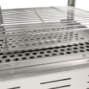 Paragon 18 1/2"W Pass Thru Heated & Humidified Pizza Merchandiser, 120v (2101120) thumbnail 3