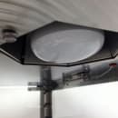 Paragon 18 1/2"W Pass Thru Heated & Humidified Pizza Merchandiser, 120v (2101120) thumbnail 4