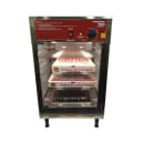 Paragon 18 1/2"W Pass Thru Heated & Humidified Pizza Merchandiser, 120v (2101120) thumbnail 5