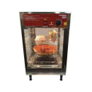 Paragon 18 1/2"W Pass Thru Heated & Humidified Pizza Merchandiser, 120v (2101120) thumbnail 6