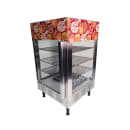 Paragon 18 1/2"W Pass Thru Heated & Humidified Pizza Merchandiser, 120v (2101120) thumbnail 8