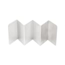 Paragon Taco Holder - Holds 4 to 5 Tacos, Stainless (2104) thumbnail 4