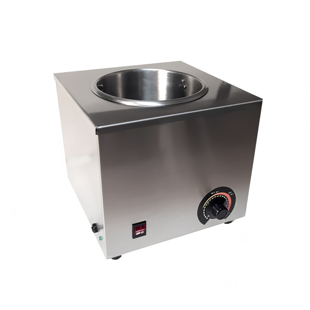 Paragon 4 qt Caramel Apple Warmer - 120v (4101100)