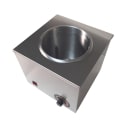 Paragon 4 qt Caramel Apple Warmer - 120v (4101100) thumbnail 3