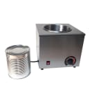 Paragon 4 qt Caramel Apple Warmer - 120v (4101100) thumbnail 4