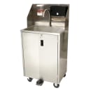Paragon 37"H Portable Touchless Sink w/ 5 3/4"D Bowl, Soap & Towel Dispensers (4460) thumbnail 2