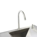 Paragon 38"H Econo-Sink Portable Touchless Sink w/ 5 1/2"D Bowl, Cold Water (4470) thumbnail 6