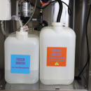 Paragon 51 13/16"H E-Sink Portable Sink w/ 6"D Bowl, Hot & Cold Water (4580) thumbnail 4