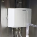 Paragon 51 13/16"H E-Sink Portable Sink w/ 6"D Bowl, Hot & Cold Water (4580) thumbnail 5