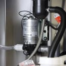 Paragon 51 13/16"H E-Sink Portable Sink w/ 6"D Bowl, Hot & Cold Water (4680) thumbnail 3