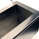 Paragon Pump & Dipper Style Condiment Dispenser w/ (5) Compartments, Stainless (5036200S) thumbnail 6