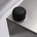 Paragon Pump & Dipper Style Condiment Dispenser w/ (5) Compartments, Stainless (5036200S) thumbnail 8